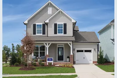 46 Restful Point, Fuquay Varina, NC 27526 - Photo 1