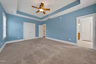 201 Brookberry Rd, Holly Springs, NC 27540 - Photo 33
