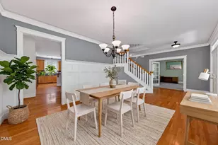 201 Brookberry Rd, Holly Springs, NC 27540 - Photo 7