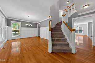 201 Brookberry Rd, Holly Springs, NC 27540 - Photo 19