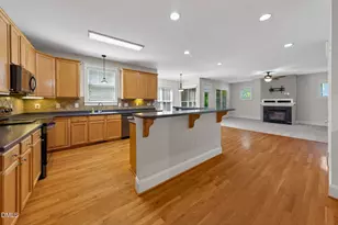 201 Brookberry Rd, Holly Springs, NC 27540 - Photo 27
