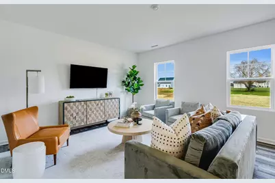 742 Roy Adams Road, Angier, NC 27501 - Photo 5