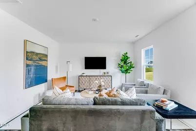 742 Roy Adams Road, Angier, NC 27501 - Photo 19