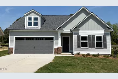 79 Flatland Drive, Princeton, NC 27569 - Photo 1