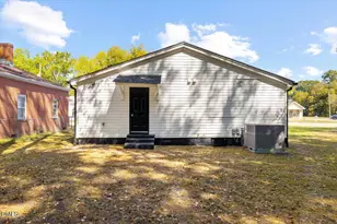 515 E Holly St, Rocky Mount, NC 27801 - Photo 3
