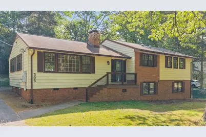 305 Plum Lane, Chapel Hill, NC 27517 - Photo 1