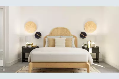 833 Cassa Clubhouse Way, Knightdale, NC 27545 - Photo 21