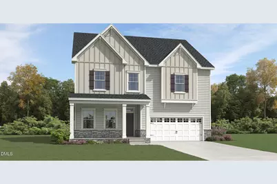 833 Cassa Clubhouse Way, Knightdale, NC 27545 - Photo 1