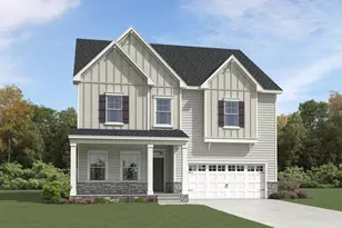 833 Cassa Clubhouse Wy, Knightdale, NC 27545 - Photo 1