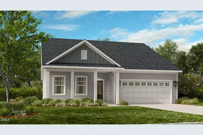 812 Heathered Farm Way, Apex, NC 27523 - Photo 1