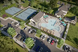 812 Heathered Farm Wy, Apex, NC 27523 - Photo 7