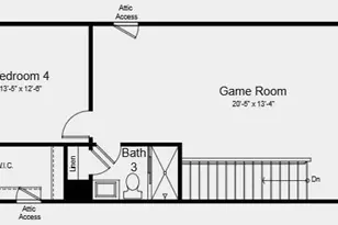 812 Heathered Farm Wy, Apex, NC 27523 - Photo 3