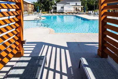 812 Heathered Farm Way, Apex, NC 27523 - Photo 13