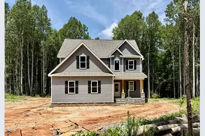 1978 Hayes Road #1978, Spring Hope, NC 27882 - Photo 1