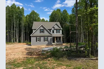 1978 Hayes Road #1978, Spring Hope, NC 27882 - Photo 19
