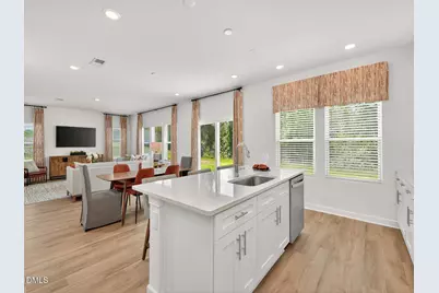 140 Thistle Patch Place, Angier, NC 27501 - Photo 7