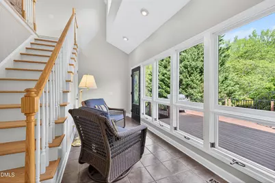 3208 Pleasant Plains Road, Apex, NC 27502 - Photo 35