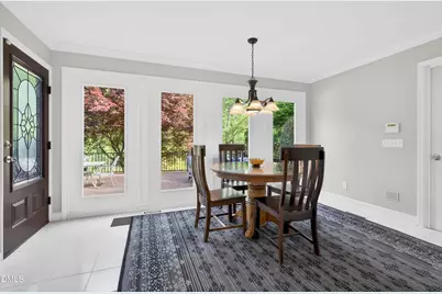 3208 Pleasant Plains Road, Apex, NC 27502 - Photo 33