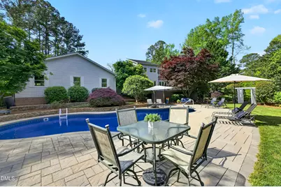 3208 Pleasant Plains Road, Apex, NC 27502 - Photo 67