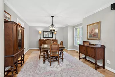 3208 Pleasant Plains Road, Apex, NC 27502 - Photo 13