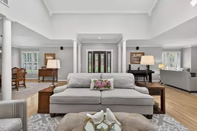 3208 Pleasant Plains Road, Apex, NC 27502 - Photo 9