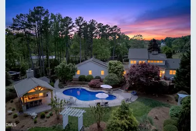 3208 Pleasant Plains Road, Apex, NC 27502 - Photo 99