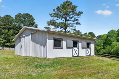 3208 Pleasant Plains Road, Apex, NC 27502 - Photo 87