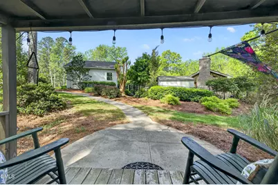 3208 Pleasant Plains Road, Apex, NC 27502 - Photo 77