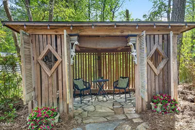 3208 Pleasant Plains Road, Apex, NC 27502 - Photo 75