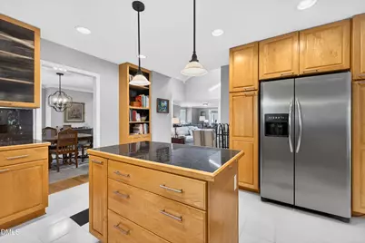 3208 Pleasant Plains Road, Apex, NC 27502 - Photo 31