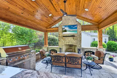 3208 Pleasant Plains Road, Apex, NC 27502 - Photo 63