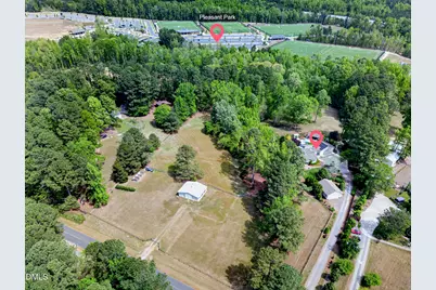 3208 Pleasant Plains Road, Apex, NC 27502 - Photo 95