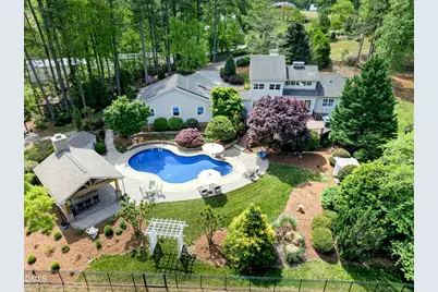 3208 Pleasant Plains Road, Apex, NC 27502 - Photo 93