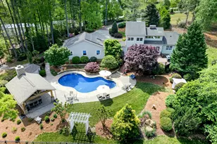 3208 Pleasant Plns Rd, Apex, NC 27502 - Photo 93