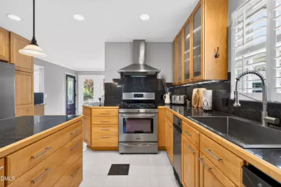 3208 Pleasant Plains Road, Apex, NC 27502 - Photo 29