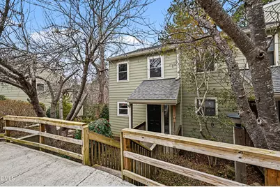 304 Cedarwood Lane, Carrboro, NC 27510 - Photo 3