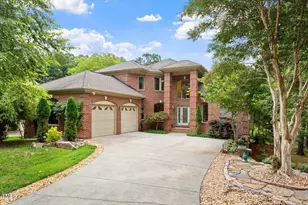 3426 Fairway Ln, Durham, NC 27712 - Photo 1