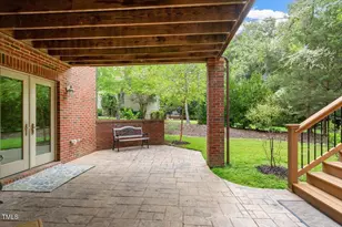 3426 Fairway Ln, Durham, NC 27712 - Photo 69