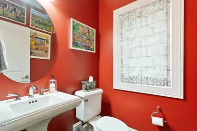 3426 Fairway Lane, Durham, NC 27712 - Photo 21