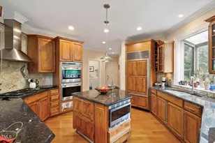 3426 Fairway Ln, Durham, NC 27712 - Photo 5