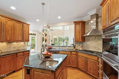 3426 Fairway Lane, Durham, NC 27712 - Photo 17