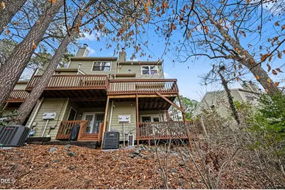 304 Cedarwood Lane, Carrboro, NC 27510 - Photo 27