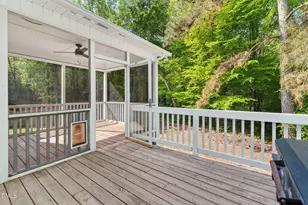 130 Pea Island Cir, Garner, NC 27529 - Photo 33