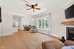 130 Pea Island Cir, Garner, NC 27529 - Photo 11