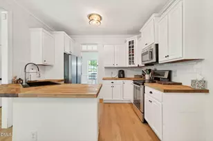 130 Pea Island Cir, Garner, NC 27529 - Photo 17
