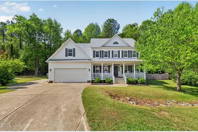130 Pea Island Circle, Garner, NC 27529 - Photo 35
