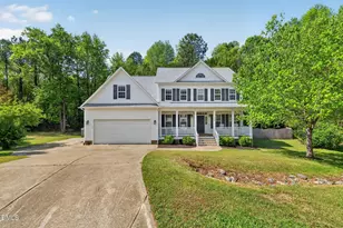 130 Pea Island Cir, Garner, NC 27529 - Photo 35