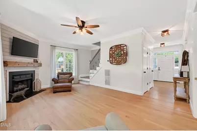 130 Pea Island Circle, Garner, NC 27529 - Photo 11