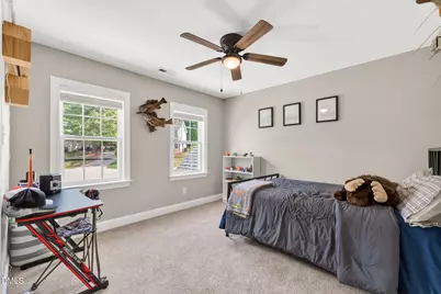 130 Pea Island Circle, Garner, NC 27529 - Photo 19