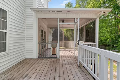 130 Pea Island Circle, Garner, NC 27529 - Photo 49